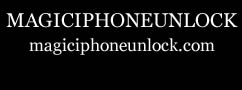 Magic iPhone Unlock